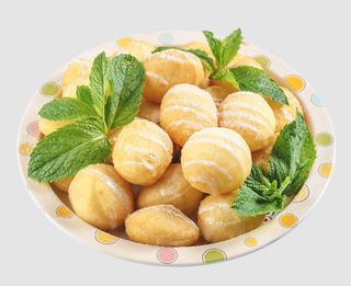 Сладкие боорсоки ДМ (210гр)