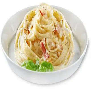 Pasta Carbonara