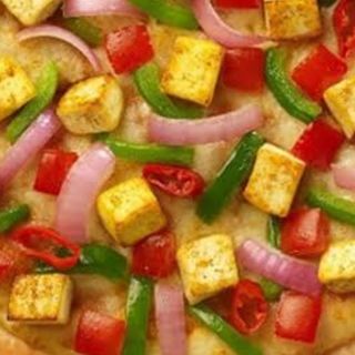 PANEER TIKKA  BUY 1 GET 1 (MEDIUM)