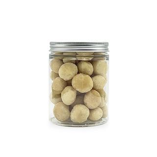 Tarro Macadamia Cruda Xl
