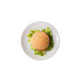 Hamburguesa Sibarita (180 G.)
