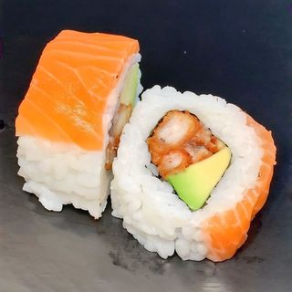 49.San Francisco Maki (8 Pzs.)