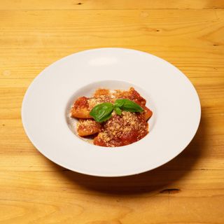 Ragù napoletano