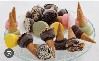 Mignon 15 pezzi