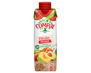 Néctar Pêssego 30cl