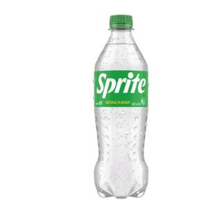 Sprite Lemon 50ml PET