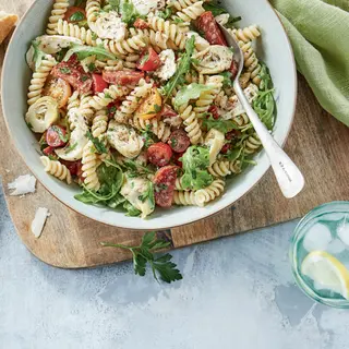 Salade Pâtes