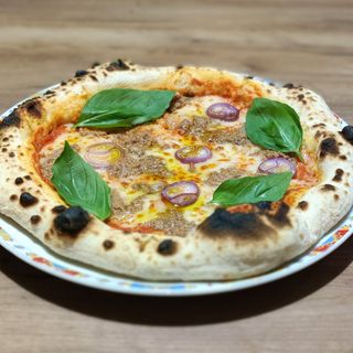 Пица Тоно (650г)