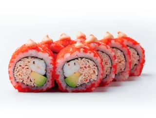 * Каліфорнія Делюкс