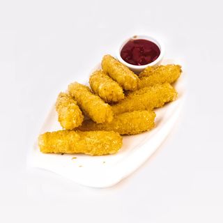 Сырные палочки