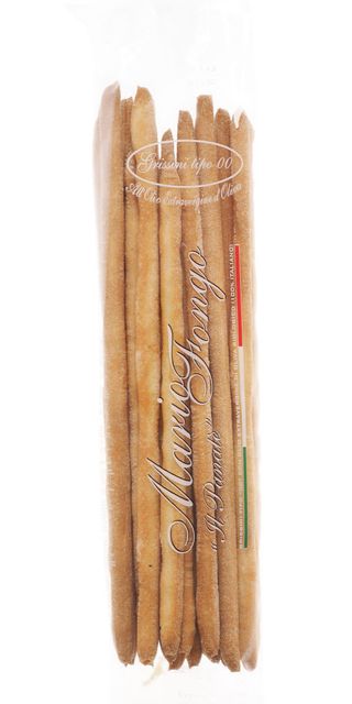 Grissini fongo normali