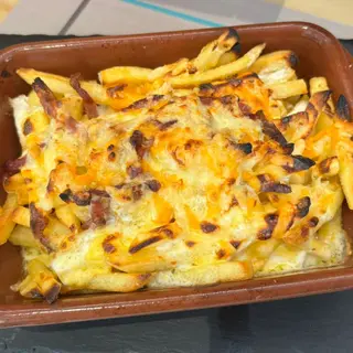 Patatas BYP