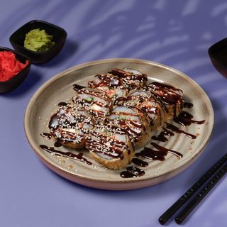 ორაგული ტემპურა