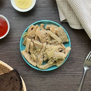 Рубец говяжий