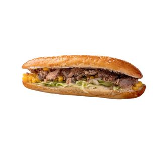 Sandwich Special Viande