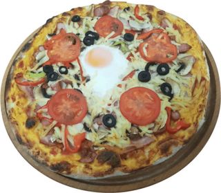 Pizza Taraneasca