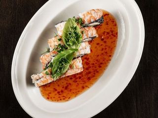 Дракон Ебі (270g)