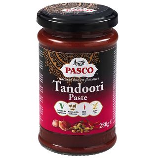 K17474Pasta Tandoori 280 g60