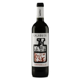 Vino Tinto Calabuig Valencia (750 Ml.)