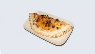 Calzone Quattro formaggi