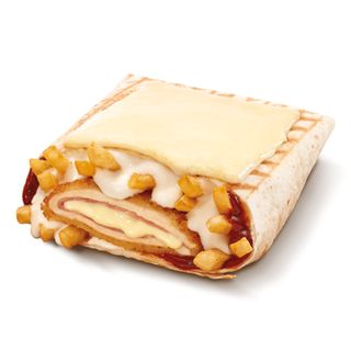 All natural Turkey Gordon Gratiné