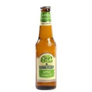 SOMERSBY APPLE