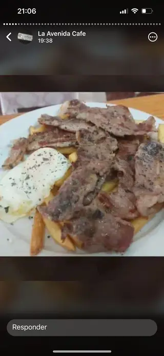 Secreto Ibérico