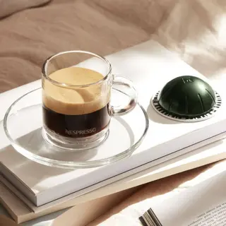 Nespresso