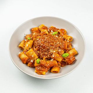 Ragu Bolognese
