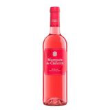 Vino Marqués De Cáceres Rosado (750 Ml.)