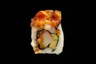 466. Uramaki anguilla