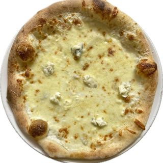 QUATTRO FORMAGGI Ø 32cm