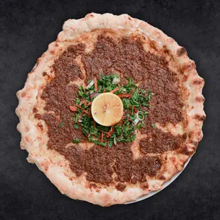 Lahmajun
