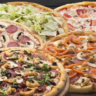 Сет Пʼять хітів