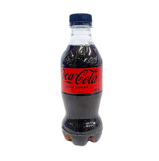 Coca Cola 0