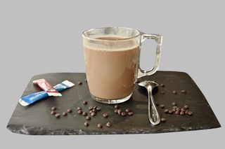 Chocolat Chaud
