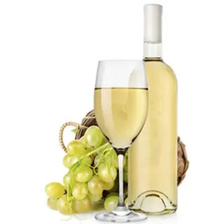 Blanco Casa Botella (750 ml.)