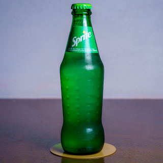 Sprite 33 cl