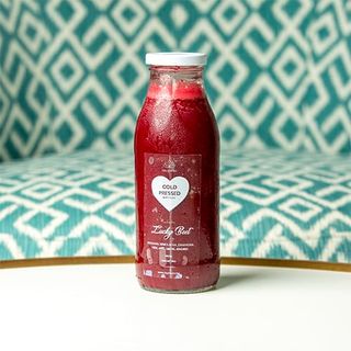 Zumo Lucky Beet (500 Ml.)