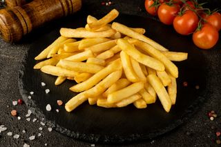 Картопля фрі велика (240г)