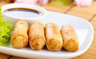 05. Involtini di pollo  4pz