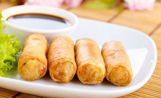 05. Involtini di pollo  4pz