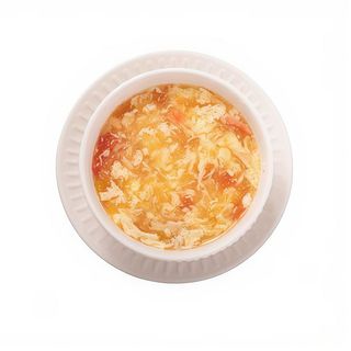 23. Sopa De Nido De Golondrina