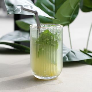 Лимонад "Ананас-кокос" (330 мл)