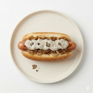 Perrito Trufado