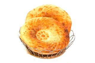 Тандырная лепешка (2 шт.)