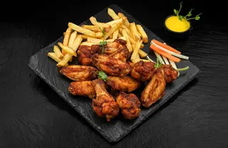 Buffalo Wings