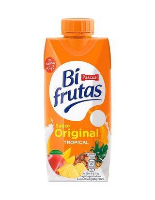 Bifruta (330 ML)