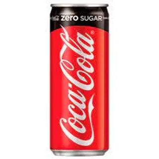 Coca-Cola Zero