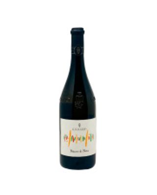 G. Milazzo Bianco Di Nera 75 cl
